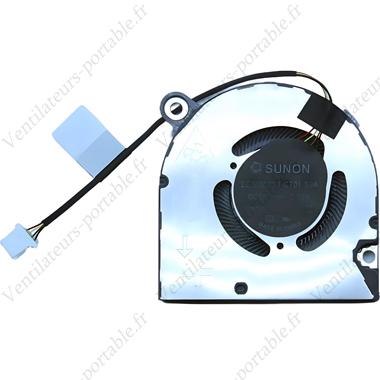 Ventilador Acer Swift Edge 16 Sfe16-43