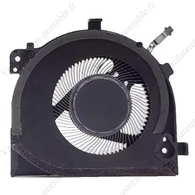 Ventilador de CPU DELTA ND65C51-24C17