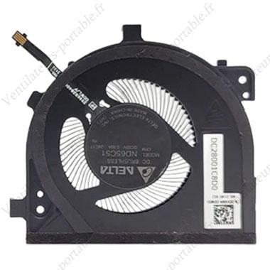 Ventilador DELTA ND65C51-24C17
