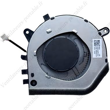 ventilador da GPU para Asus 13NB15Q0P02011