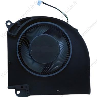 ventilateur CPU FCN F24204 DFS5M22S05K871