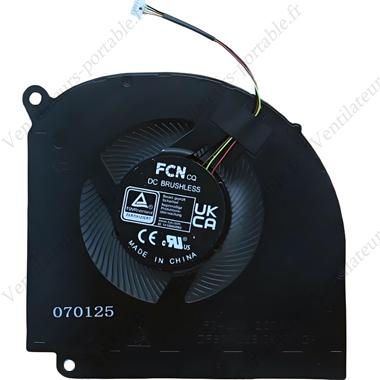 ventilateur FCN F24206 DFS5M22S15K871