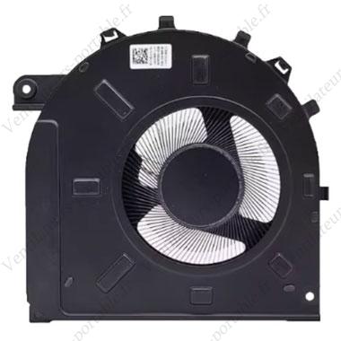 Ventilador Lenovo Ideapad Slim 5 15iru9