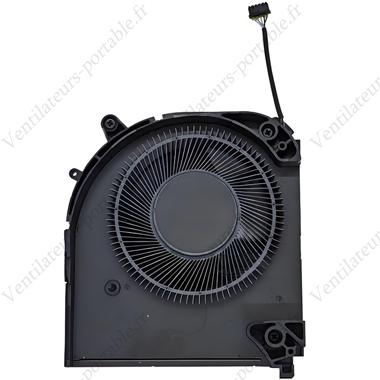 Ventola Hp Omen Max 16-ah0000
