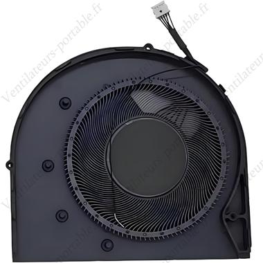 DELTA ND75C94-22H12 ventilator
