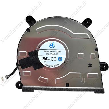 Lenovo 5F11R68980 ventilator