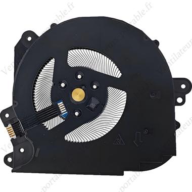 ventilateur Lenovo 5F11R68986
