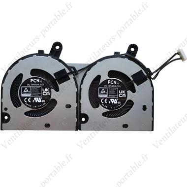 ventilateur AVC BAPA1206R5HY003