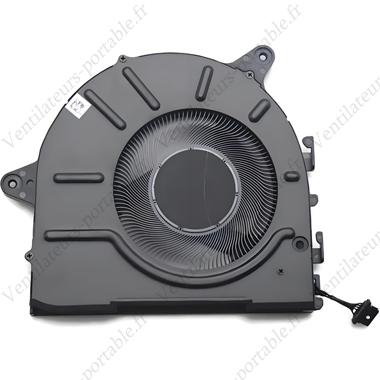 Ventilador Lenovo Thinkpad L16 Gen 1 21l3