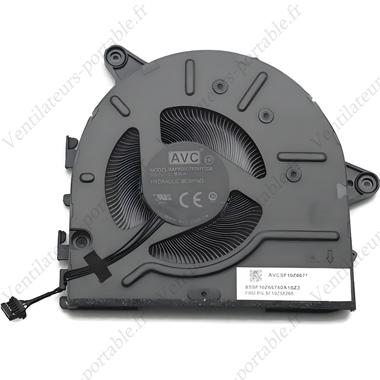 Ventilador Lenovo Thinkpad L16 Gen 1 21l3