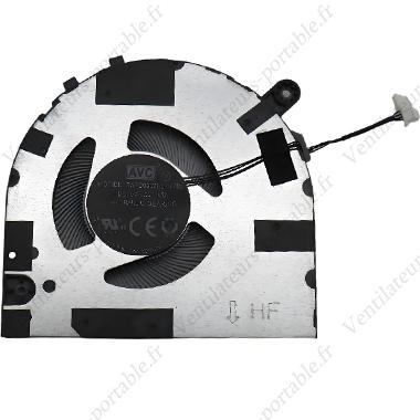 Ventola AVC BAPD0906R5HY005