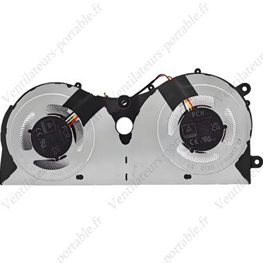 Ventilador FCN FSJG DFS5L22H05B852