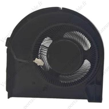CPU-koelventilator voor DELTA ND8CC26-22H30