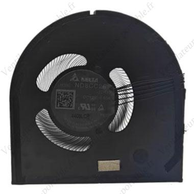 DELTA ND8CC26-22H30 ventilator