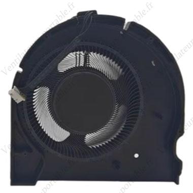 DELTA ND8CC25-22H29 ventilator