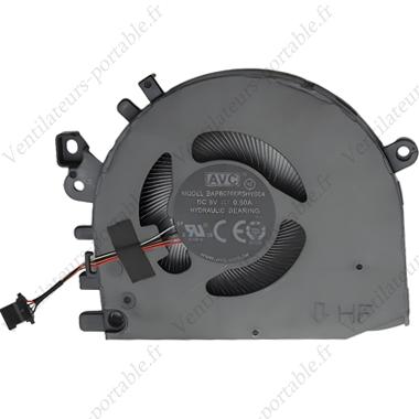 AVC BAPB0706R5HY004 ventilator