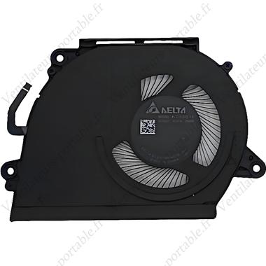 Ventola DELTA ND55C1F-23K09