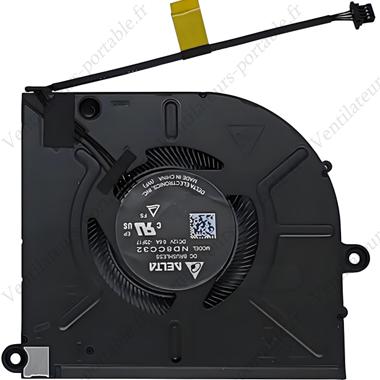 Ventilador DELTA ND8CC32-23F17