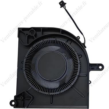 ventilador da GPU para DELTA ND8CC31-23F16