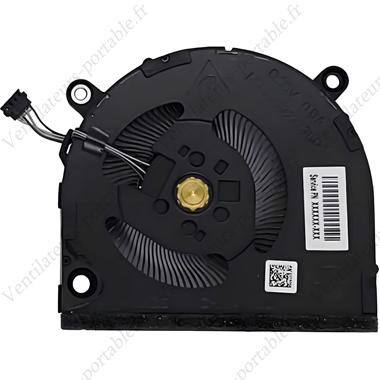 ventilador da CPU para DELTA ND55C92-23L04