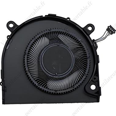 DELTA ND55C92-23L04 ventilator