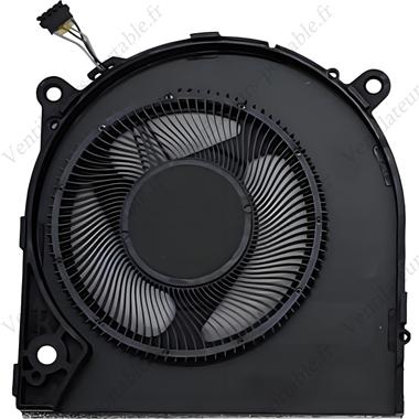 Ventilador DELTA ND65C43-23L03