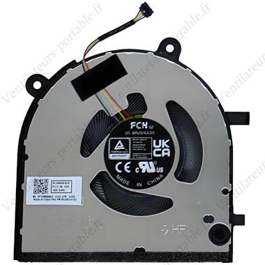 Lenovo 5F10S14132 ventilator
