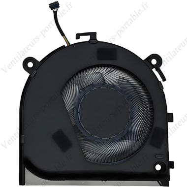 GPU-koelventilator voor FCN FS3D DFS5L22H15B85J