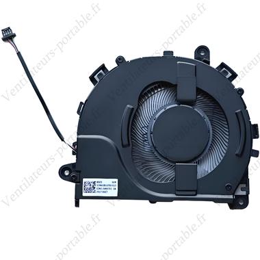 Ventilador Asus Expertbook P1 P1503cva