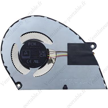 Ventilador Acer Aspire 14 Ai A14-52m