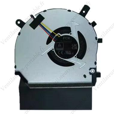Ventilador FCN DFS5M22S05K87Z F24319