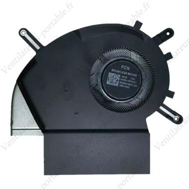 Ventilador Asus 13NR0LF0P01011