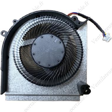 Ventilador de GPU AAVID PABD1A010SHL N539