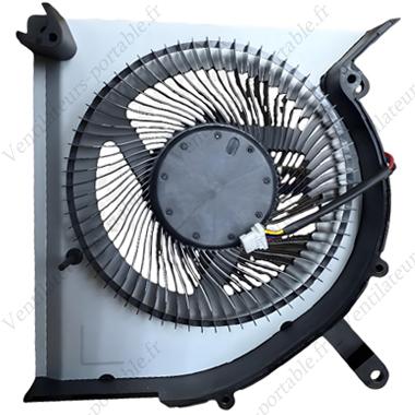 ventilador da CPU para AAVID PABD18010SH N542