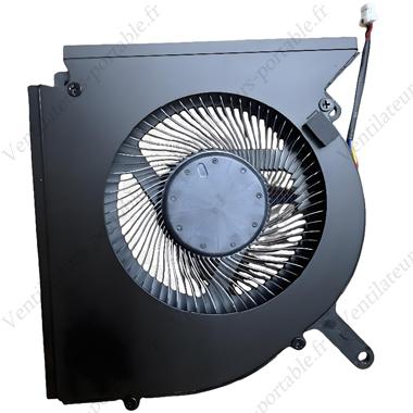 ventilateur CPU AAVID PABD18010SH N540