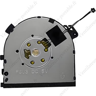 Ventilador FCN FSU3 DCS5K121142622