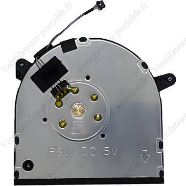 Ventilador FCN FSU1 DFS5L22H15B852