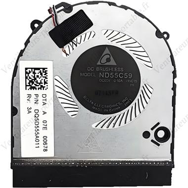 Ventola Lenovo 5H40S19980