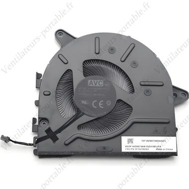 ventilateur Lenovo 5F10Z58263
