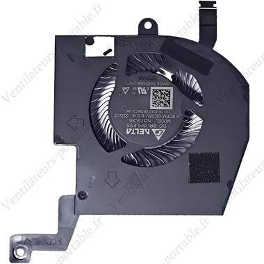 Ventilador DELTA ND75C86-22G02