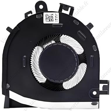 ventilateur GPU AVC BAPA0608R5HY006