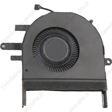 ventilador da CPU para AVC BAPB0605R5HY010