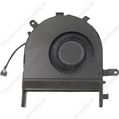 Ventilador AVC BAPB0605R5HY011