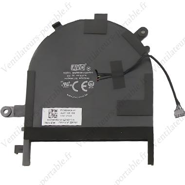 Ventilador AVC BAPB0605R5HY011