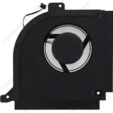 FCN FL0X DFSCK324162A2J ventilator