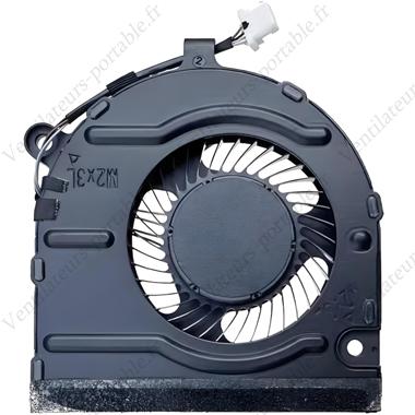 Ventilador FCN FP5Q DFS1503058N0T