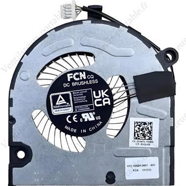 Ventilador FCN FP5Q DFS1503058N0T