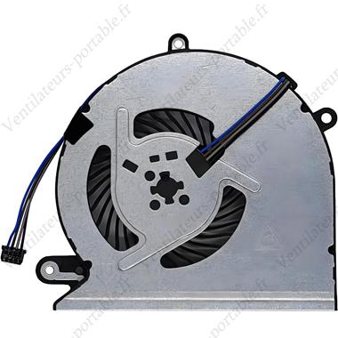 ventilateur Hp Pavilion 15-cu1001tu