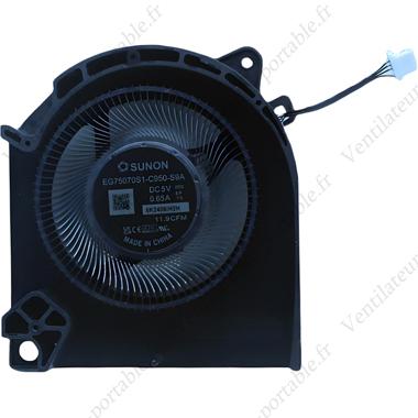 Ventola SUNON EG75070S1-C950-S9A