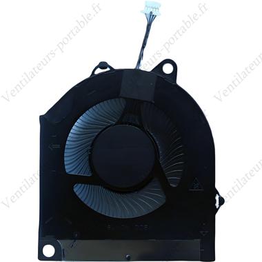 Ventilador de GPU SUNON EG75070S1-C960-S9A